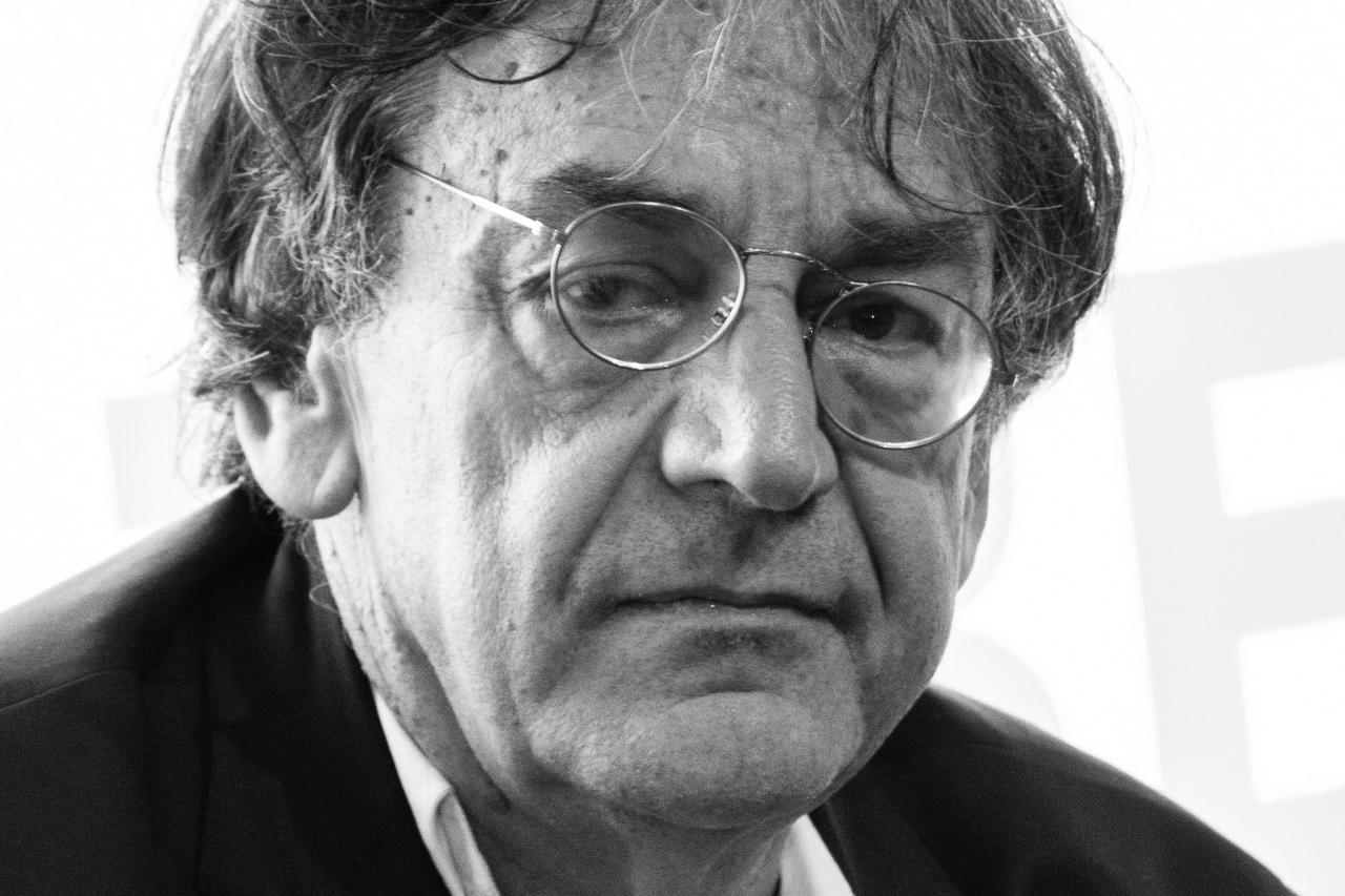 Alain Finkielkraut 