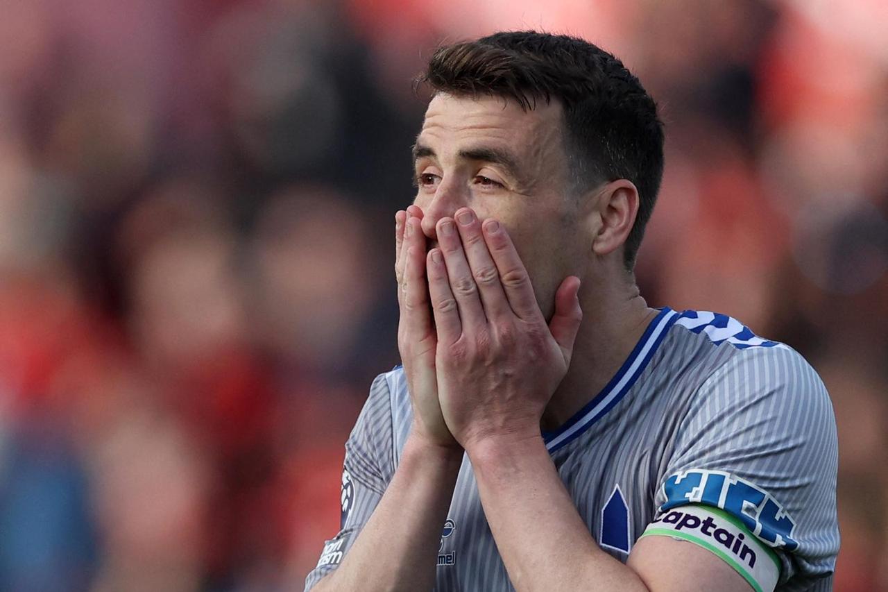 Premier League - AFC Bournemouth v Everton