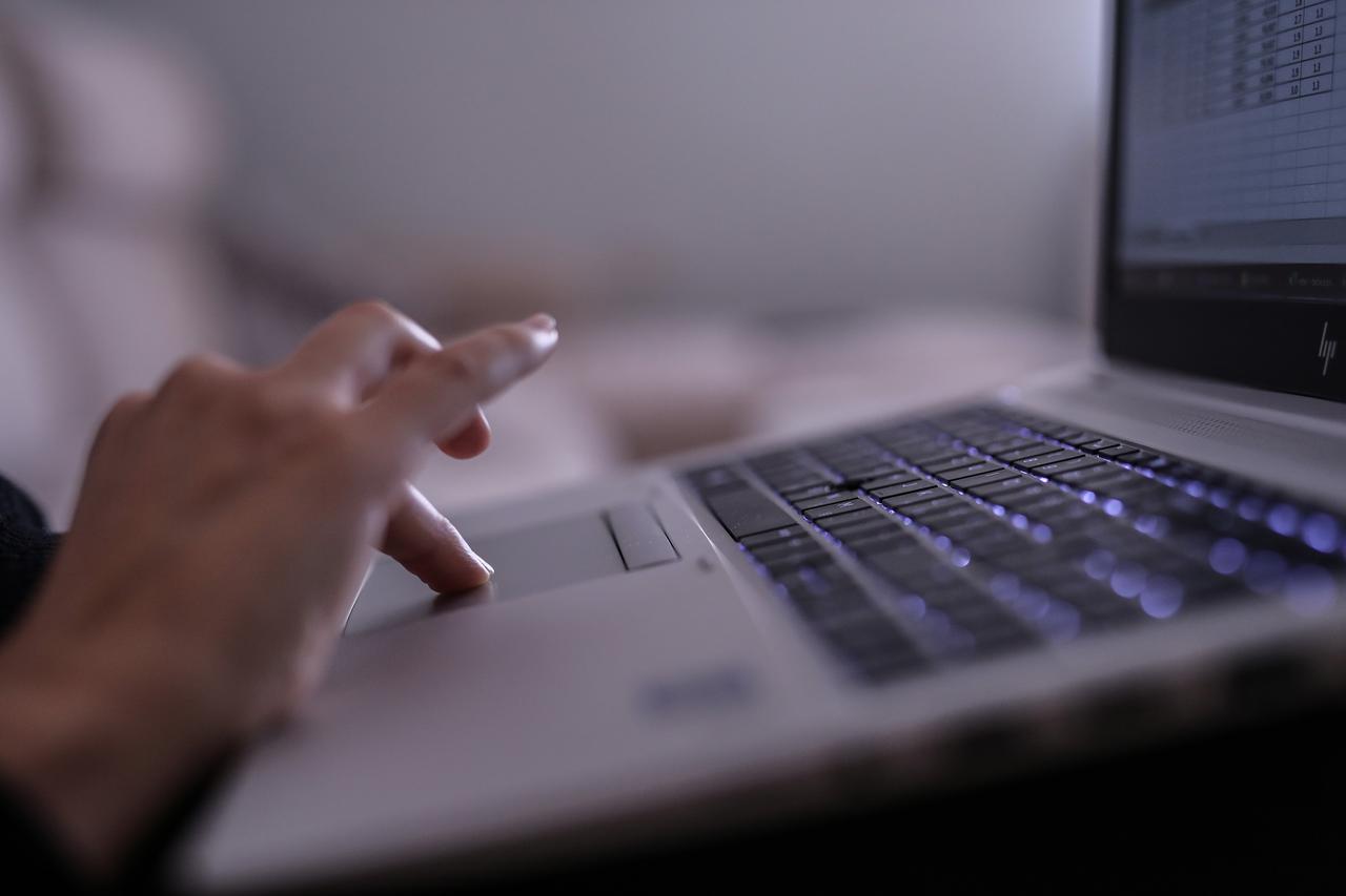 Zbog COVID-19 sve veći broj zaposlenika radi od kuće