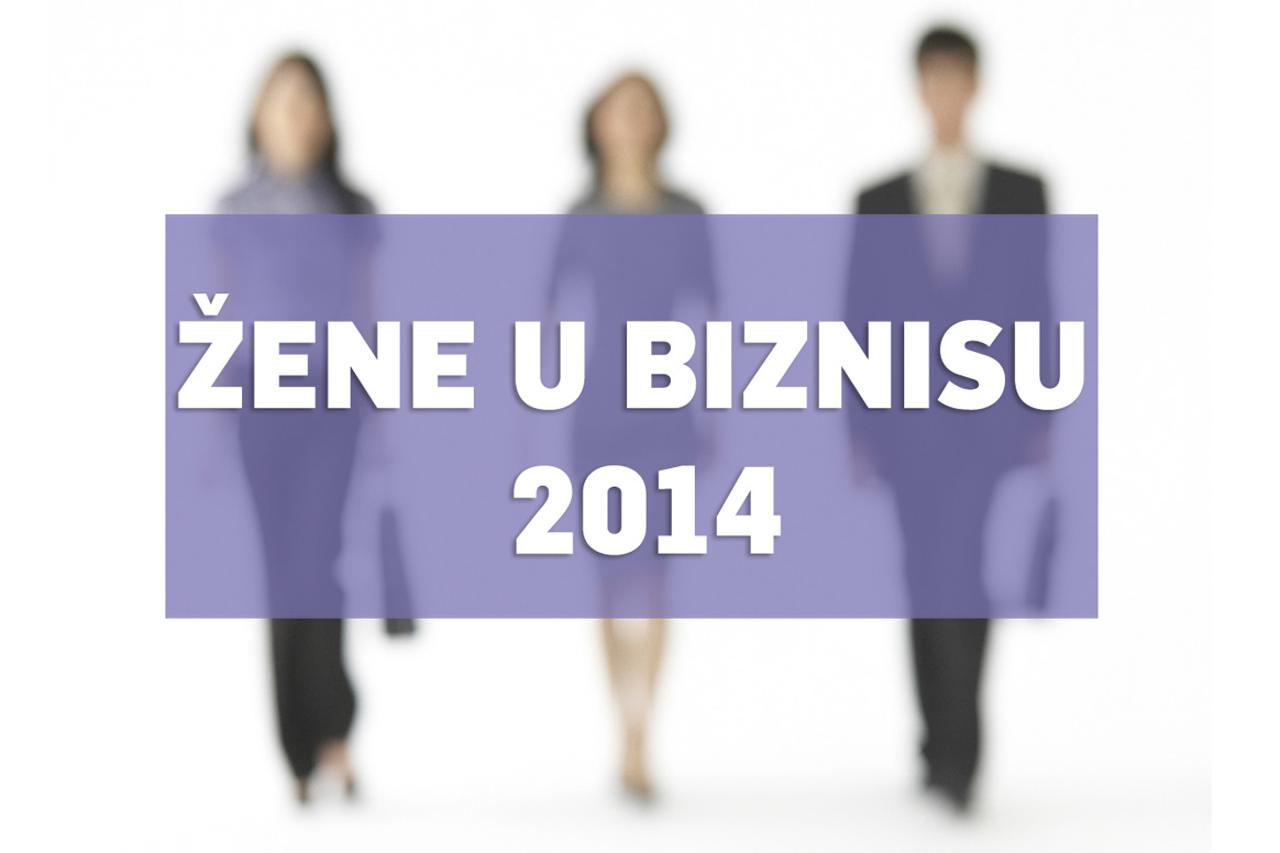 Žene u biznisu