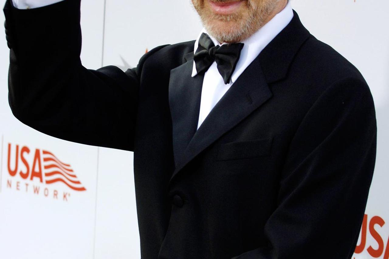 Steven Spielberg