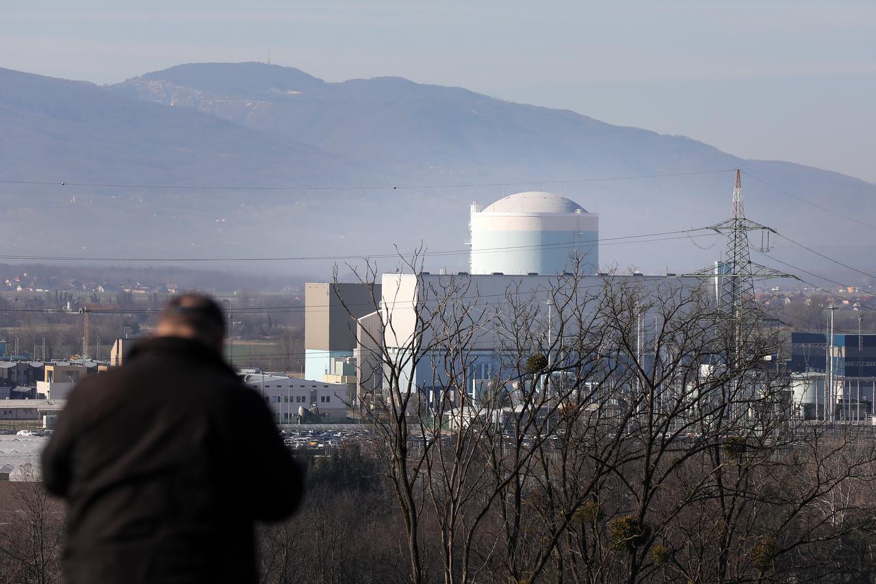 Nuklearna elektrana Krško