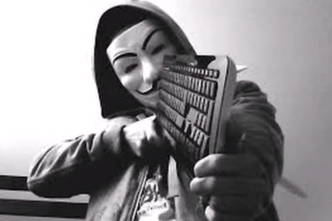 Darknet