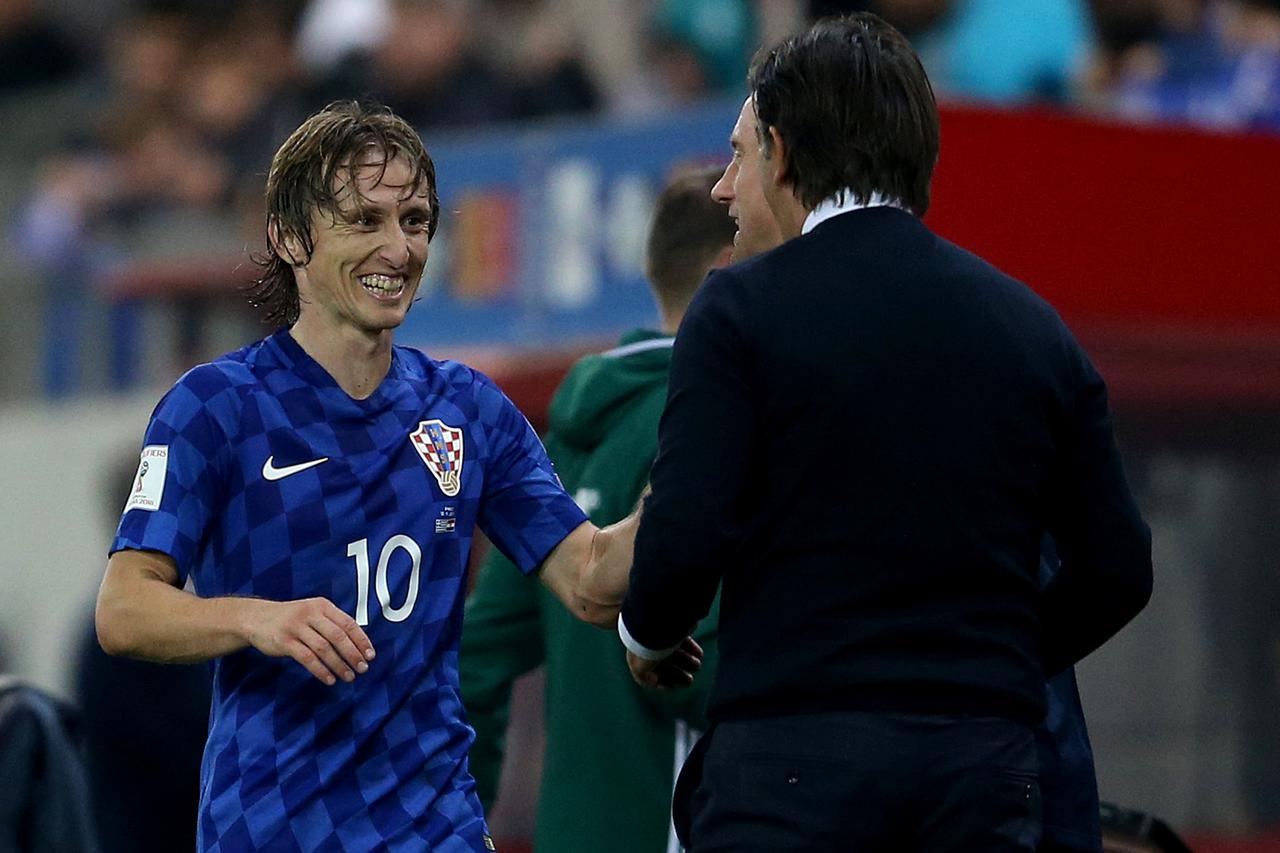 Zlatko Dalić