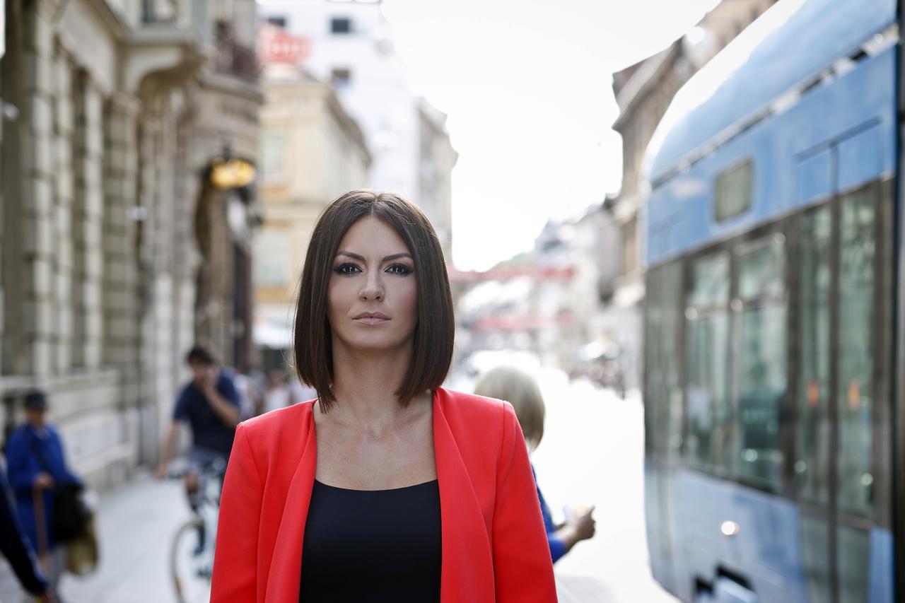Ivana Paradžiković