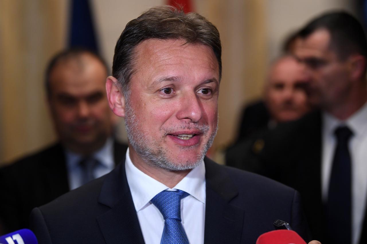 Gordan Jandroković