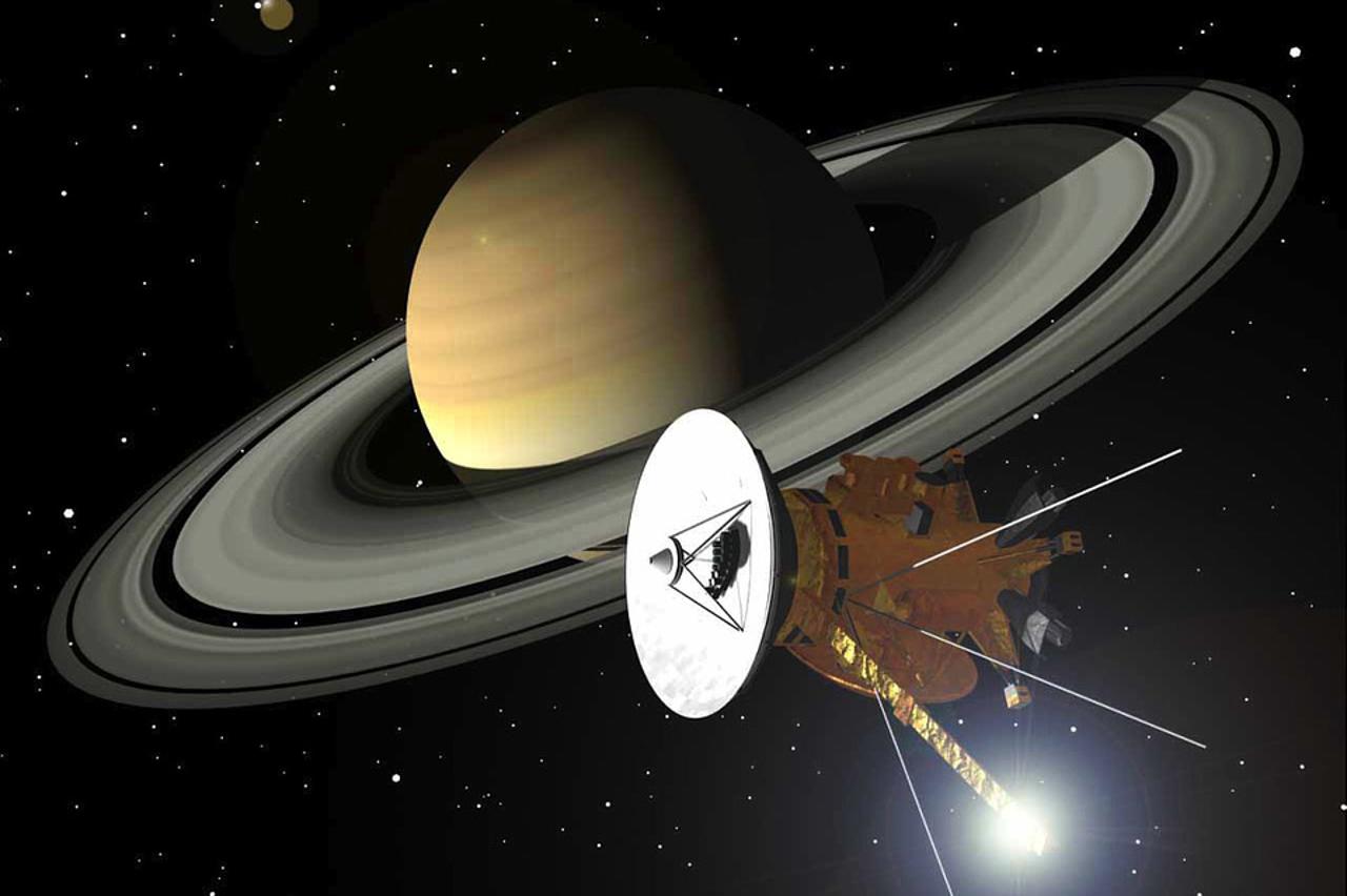 Saturn
