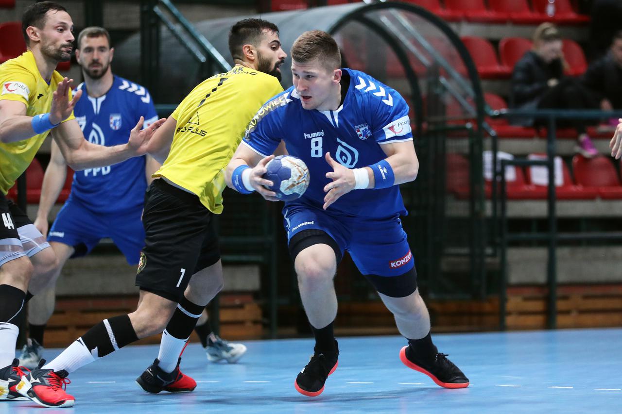 Paket24 Premijer liga, PPD Zagreb - RK Karlovac