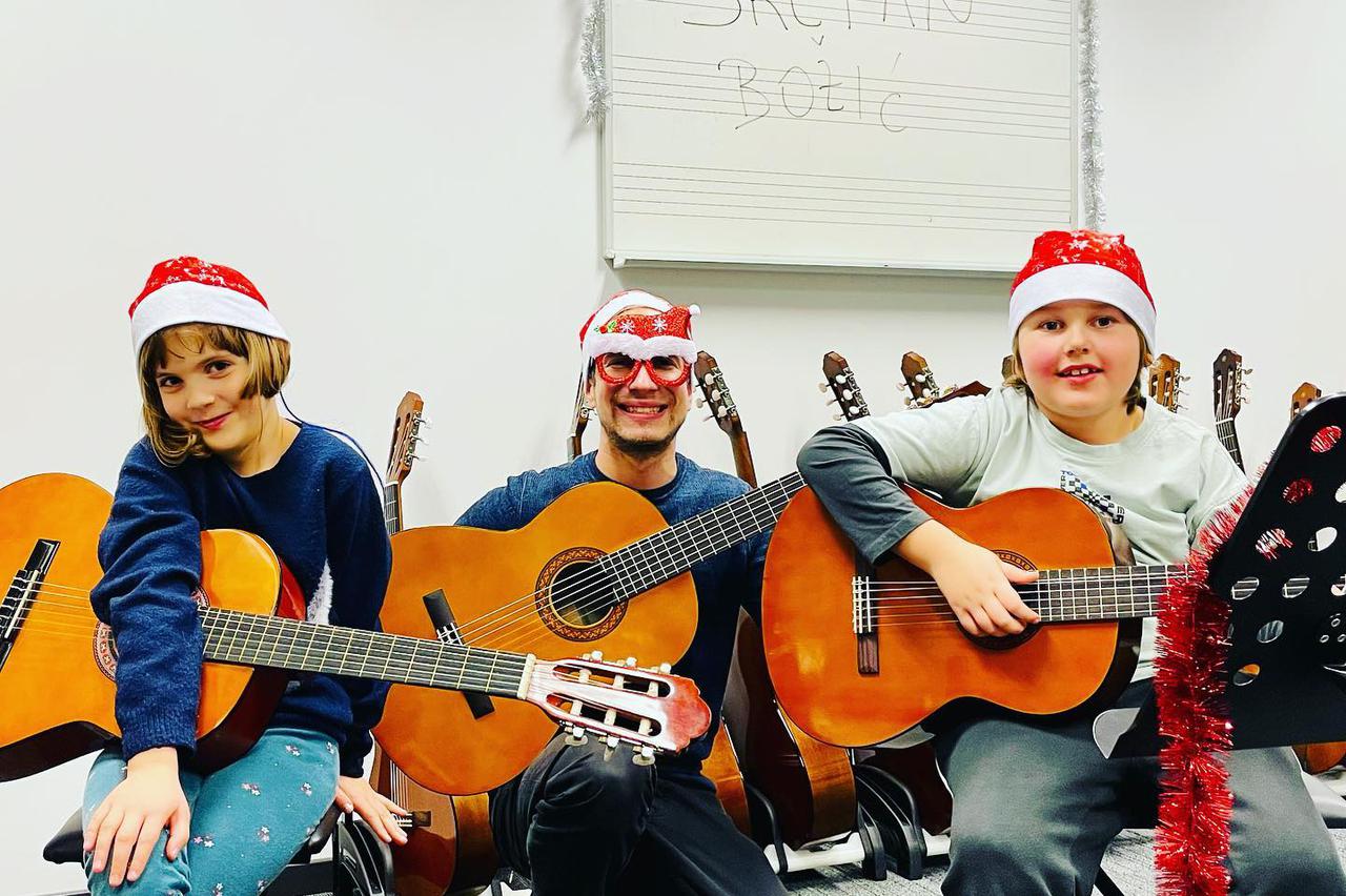 Yamaha Music School Hrvatska