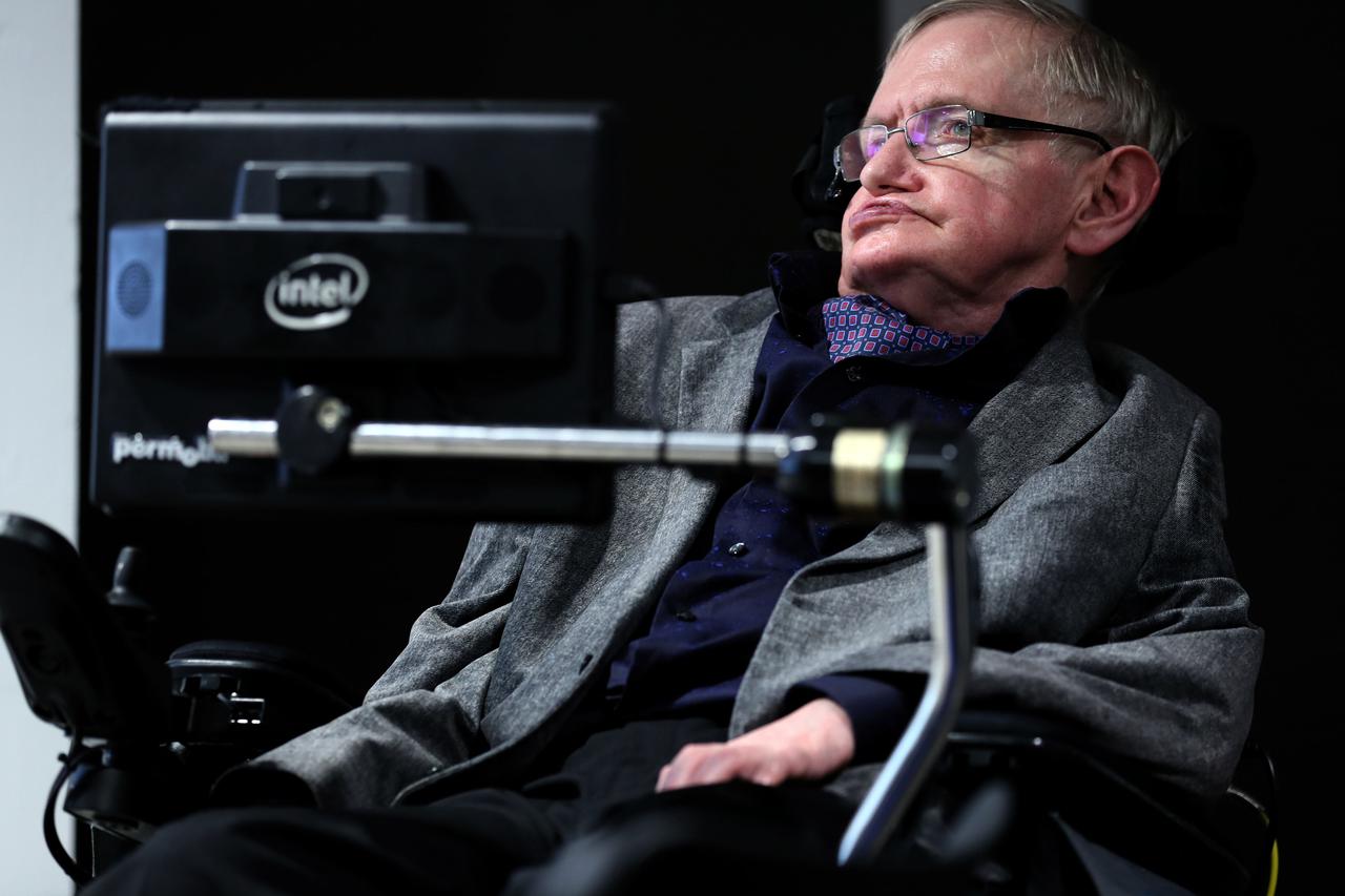 Stephen Hawking podsjeća da je i sam upozoravao na negativne posljedice Brexita