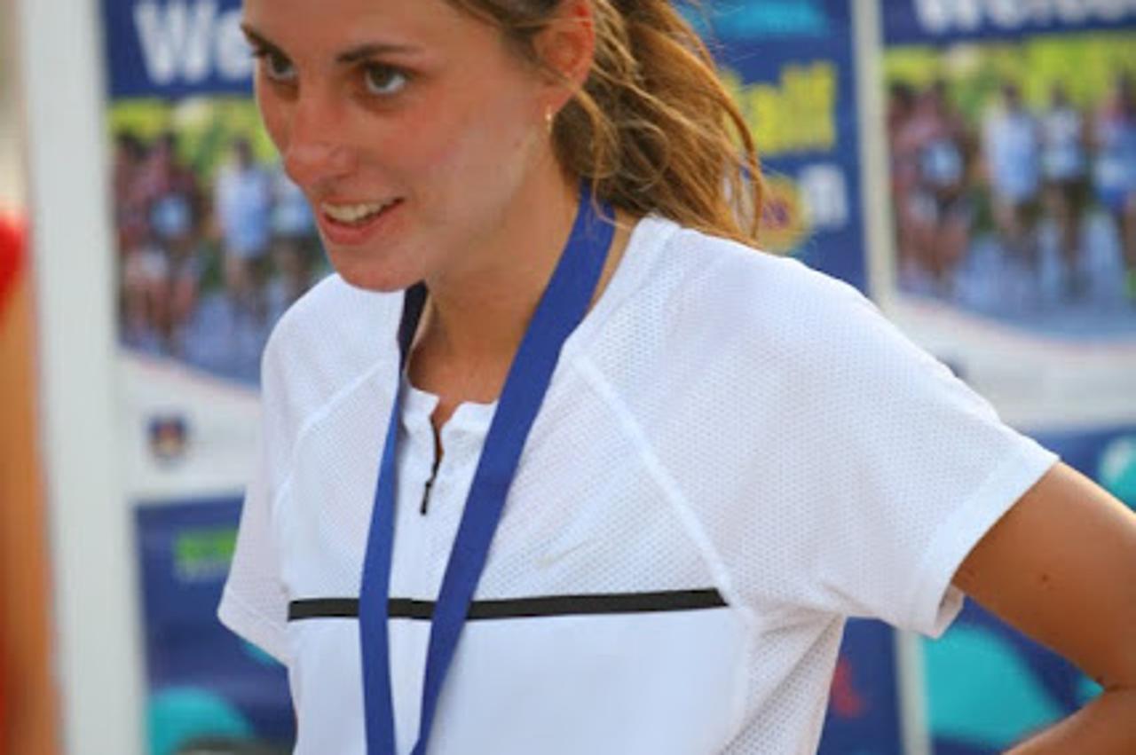 Nikolina Šustić