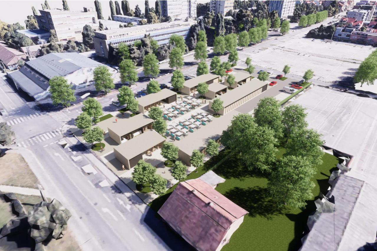 Plac Ljubljanica