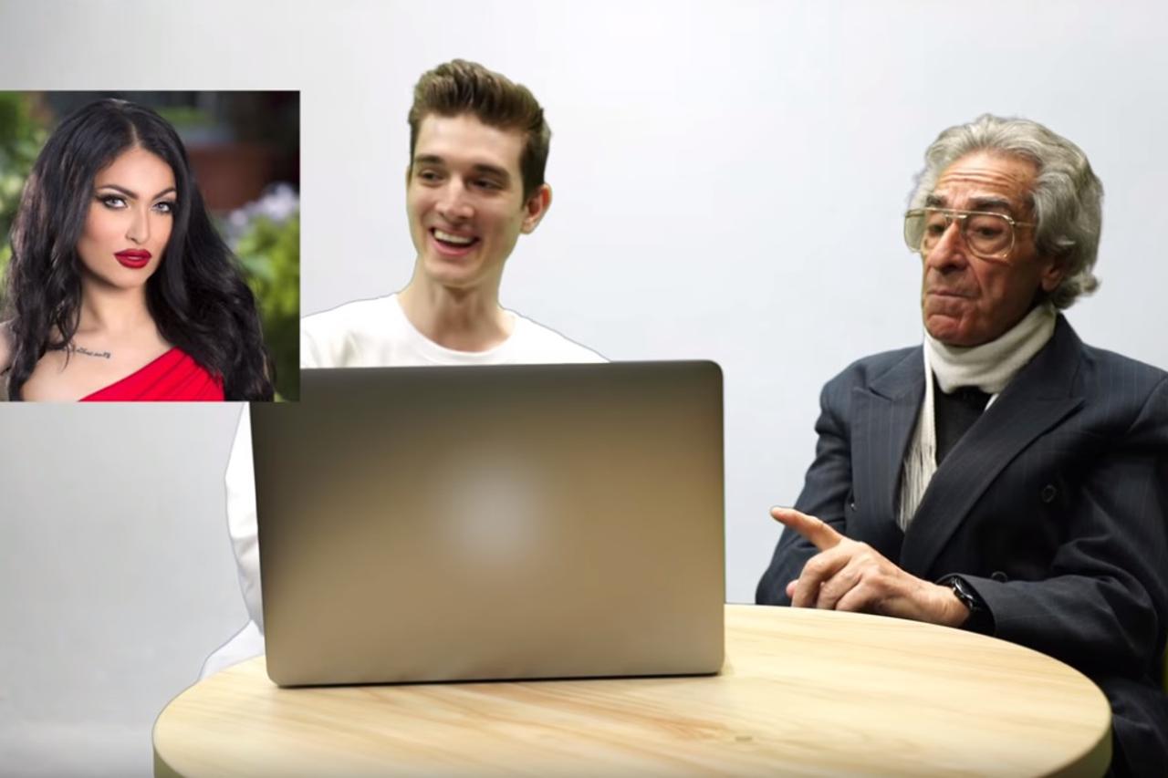 Dida Toni ocjenjuje youtuberice