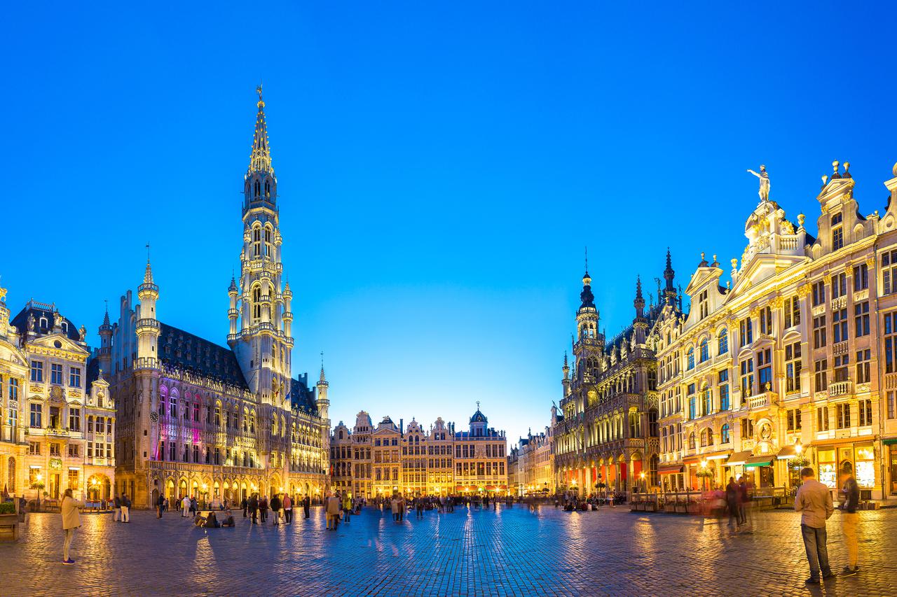 bruxelles