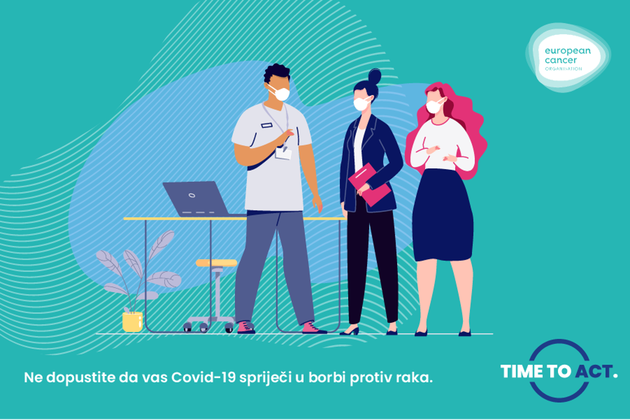 TIME TO ACT CROATIA