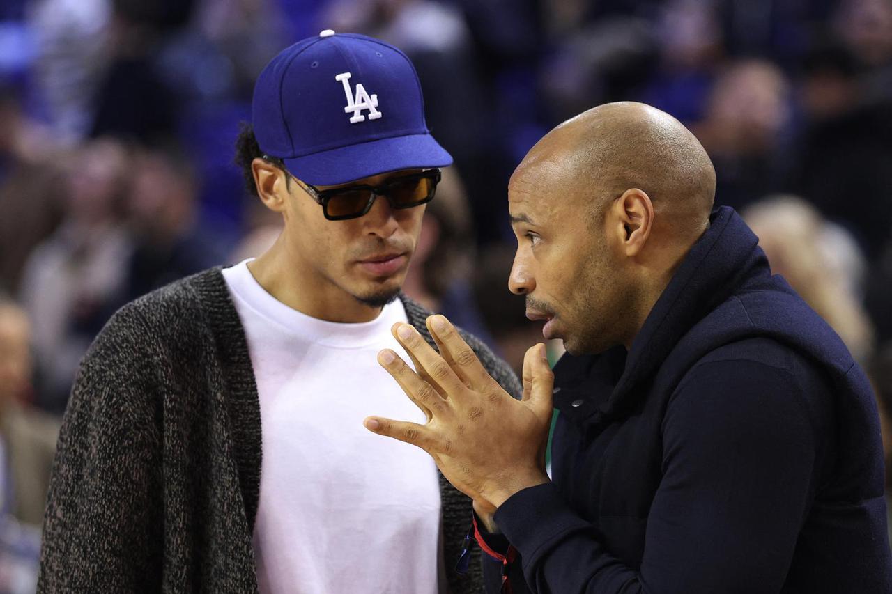 NBA - Memphis Grizzlies v Orlando Magic