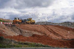 Stara odlagališna ploha Bikarca pretvorit će se u "zeleno brdo"