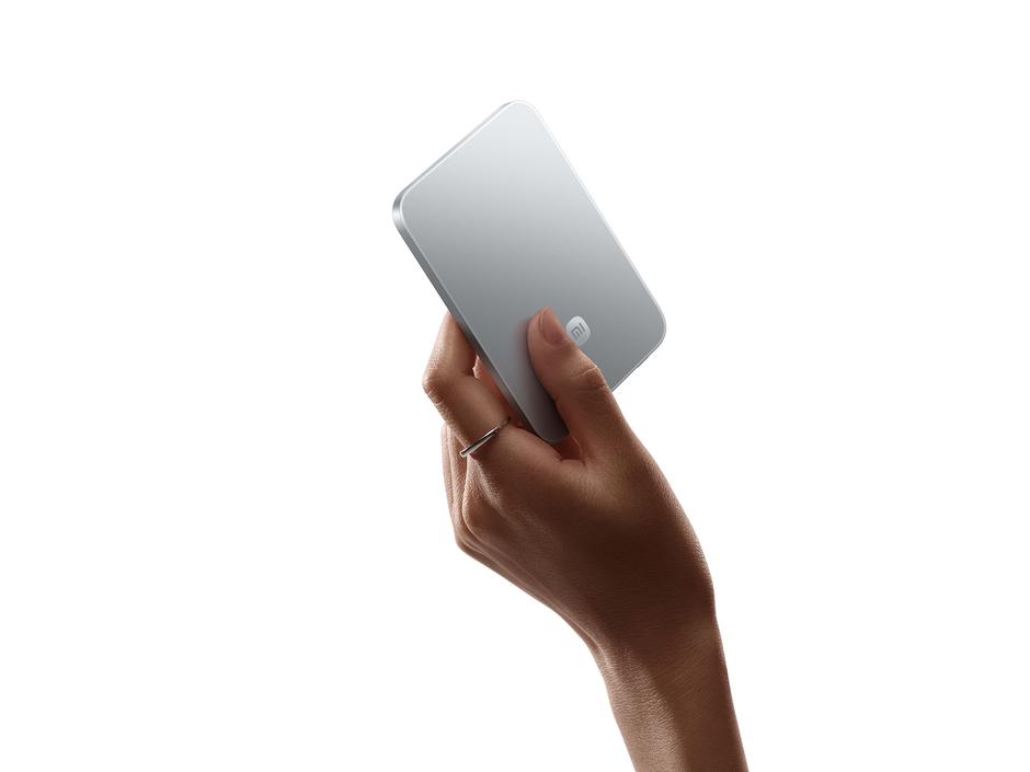 Xiaomi