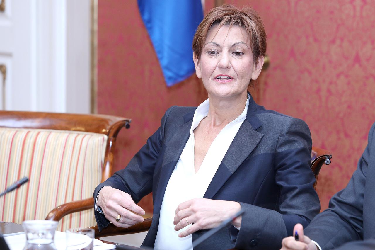 Martina Dalić i Goran Marić