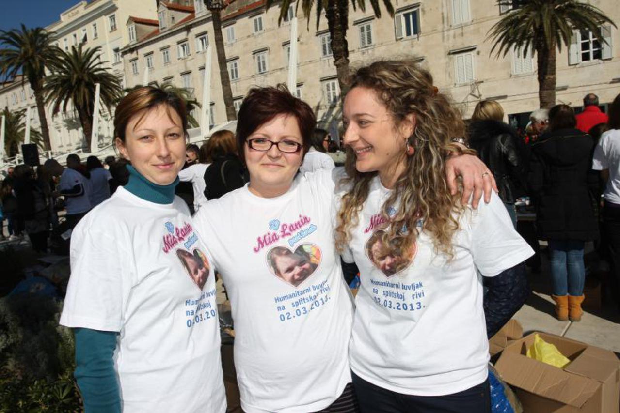 Mia Lana Knezovic,portal