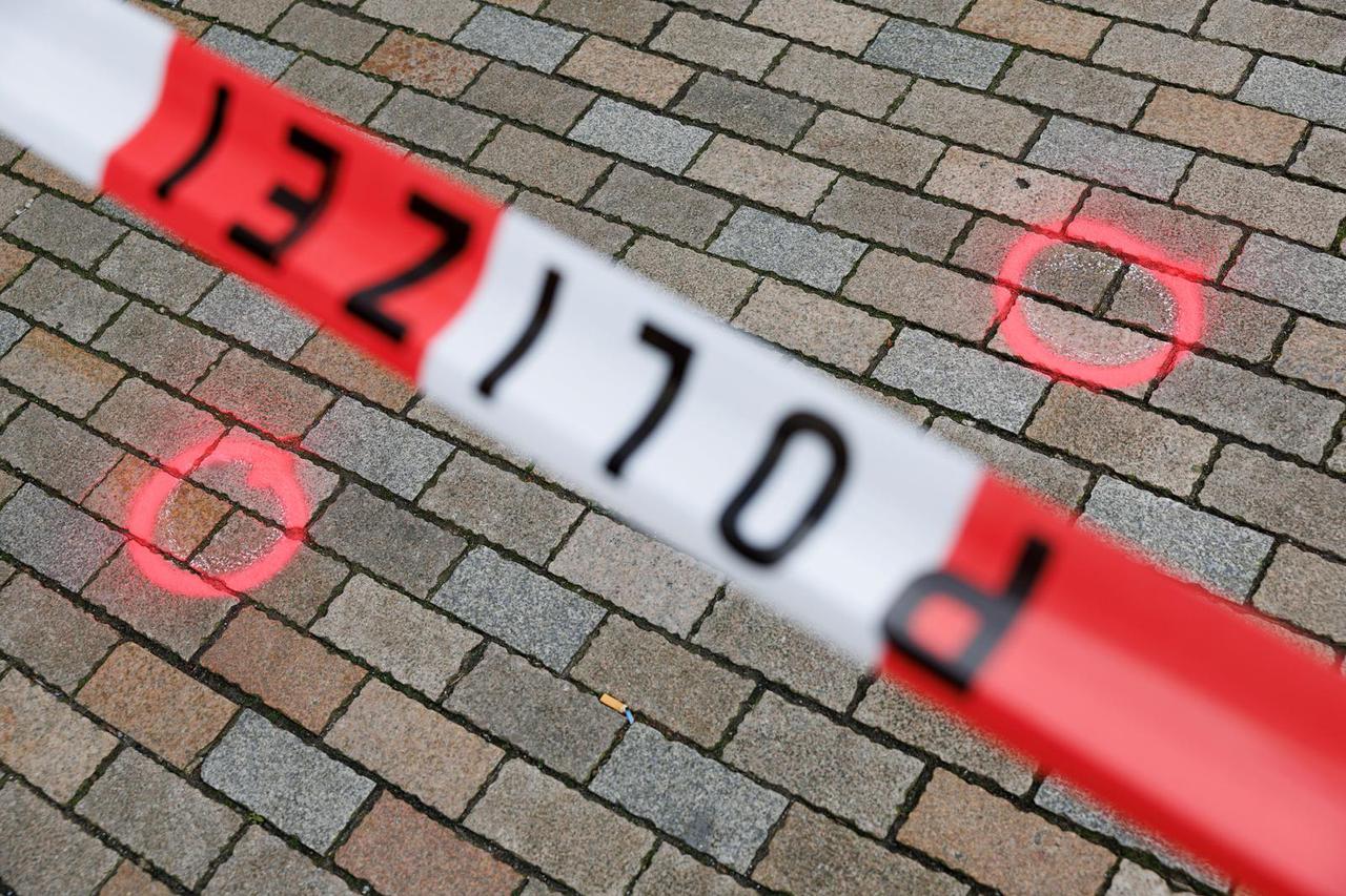 After shooting in Bielefeld - 38-year-old man dead