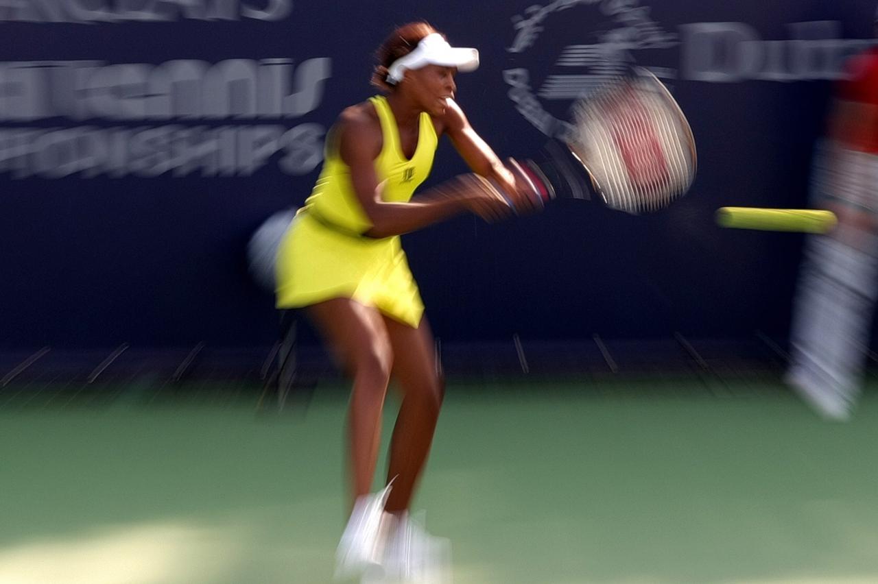 Venus Williams