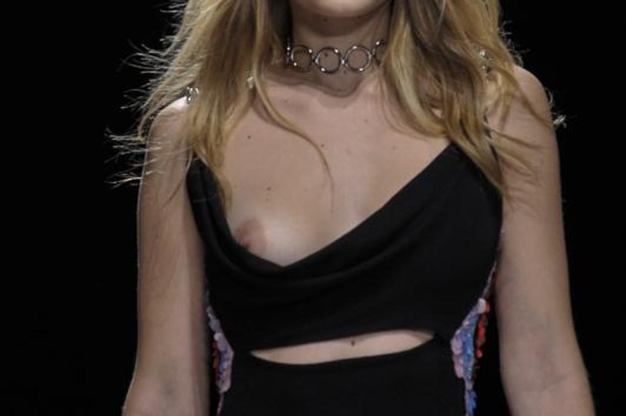 Gigi Hadid