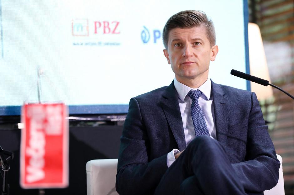 Koprivnica: Konferencija Večernjeg lista, Hrvatska kakvu trebamo