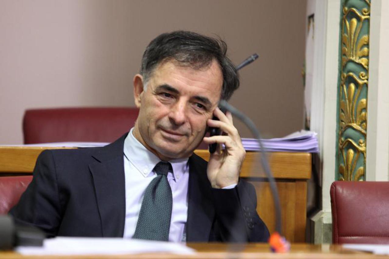 Milorad Pupovac