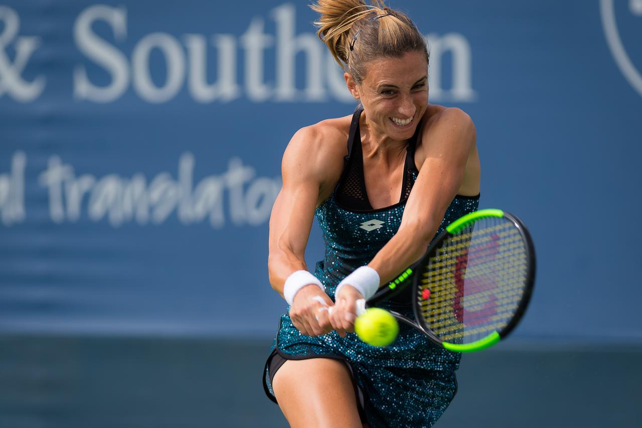 Petra Martić
