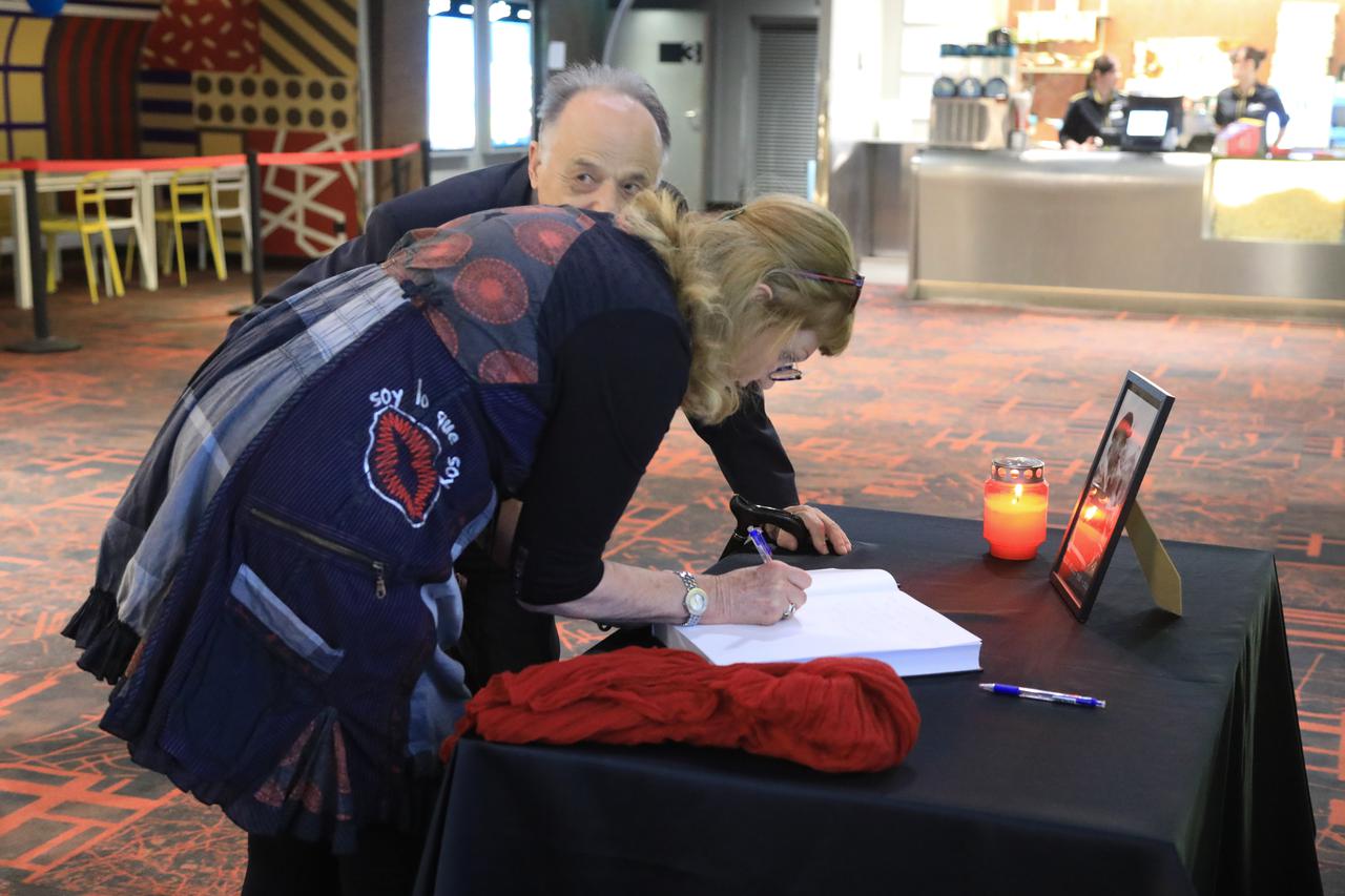 Zagreb: Održana je komemoracija za redatelja Veljka Bulajića