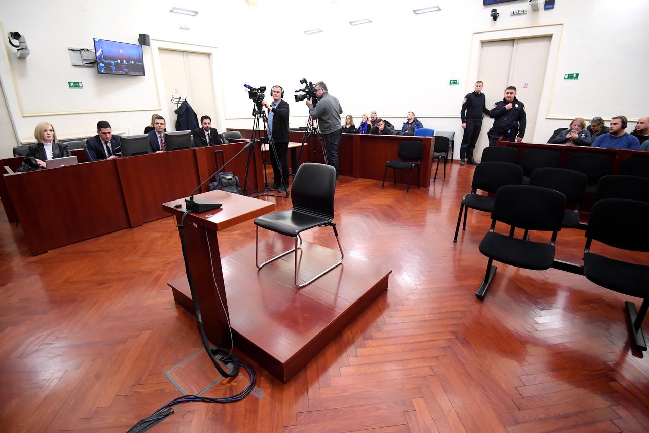 U aferi Ina-MOL Sanader osuđen na šest godina zatvora, a Hernandi na dvije