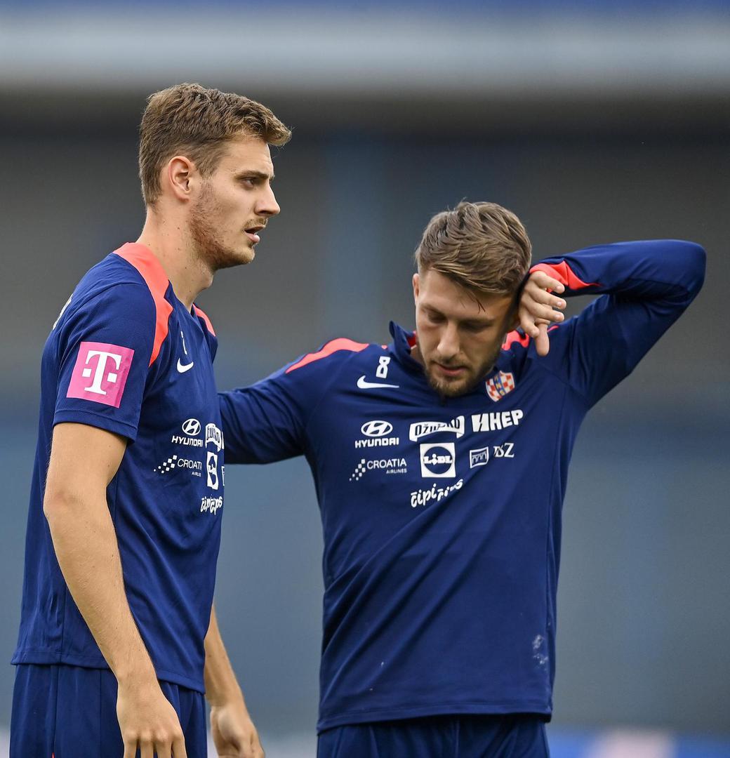 Branič Bayerna trebao bi preuzeti poziciju lijevoga beka.