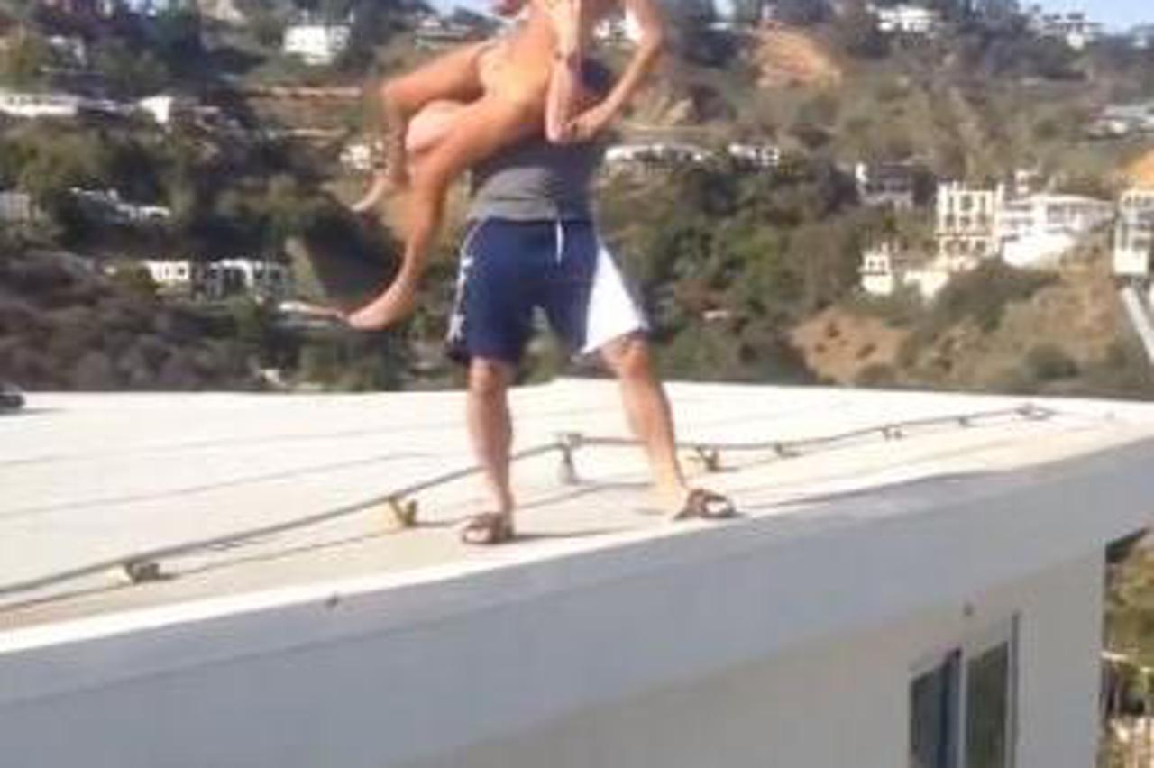 Dan Bilzerian