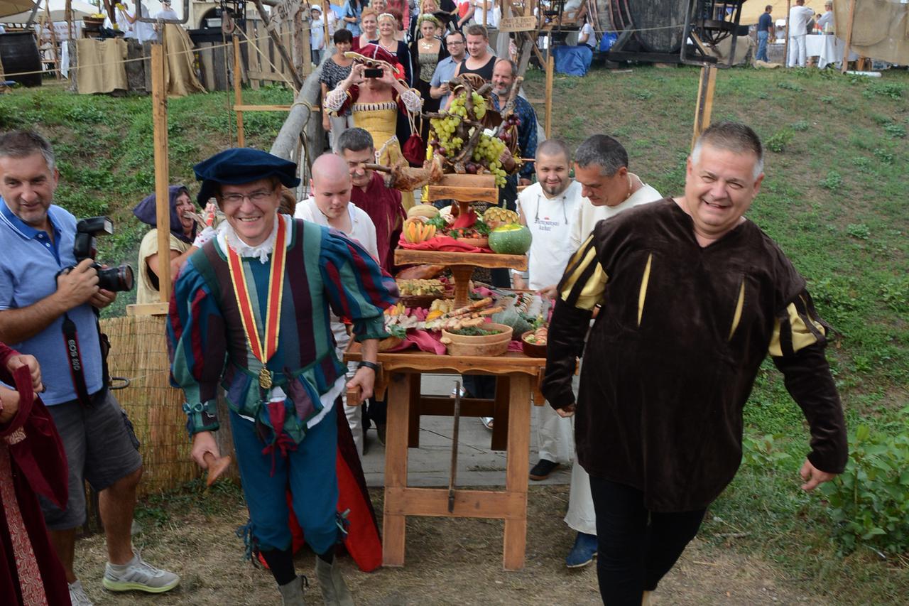 Renesansni festival u Koprivnici