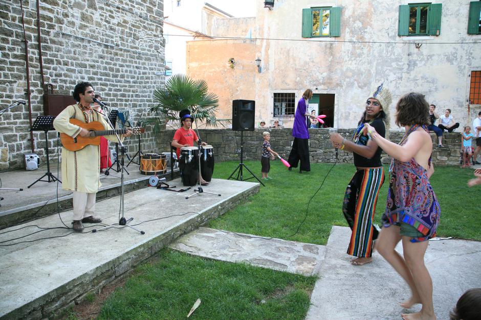 Festival Jazz is Back