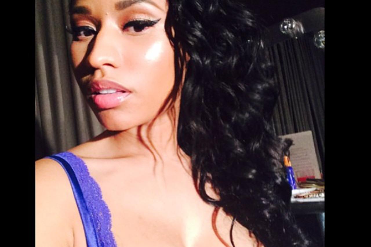 nicki minaj