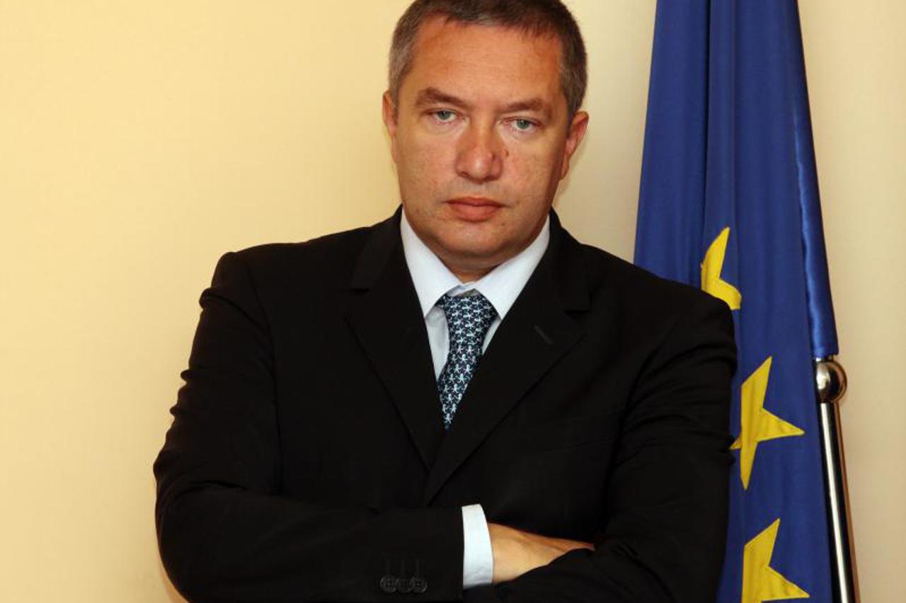 Dragan Kovačević