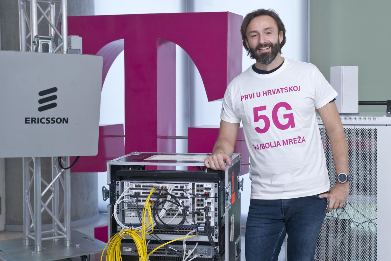 HT 5G