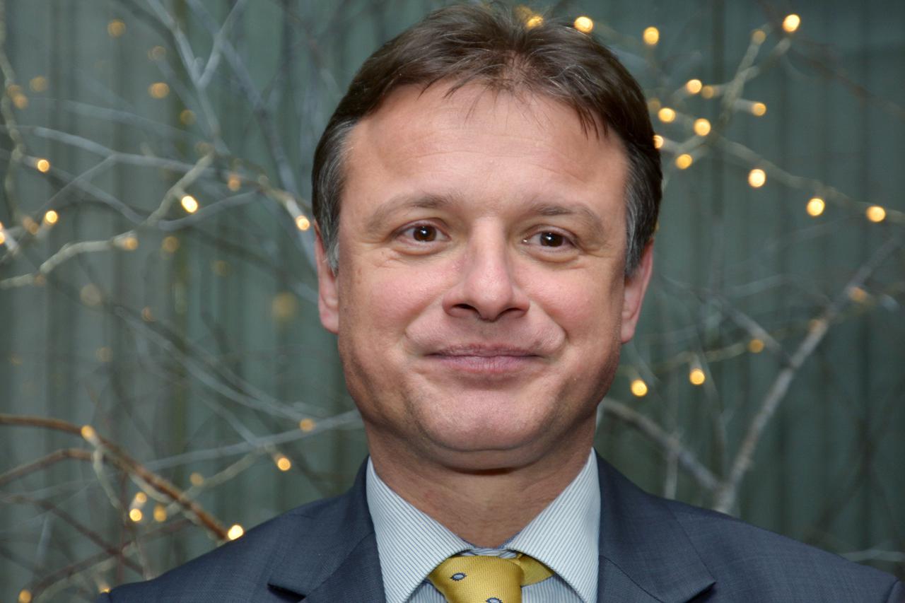 Gordan Jandroković