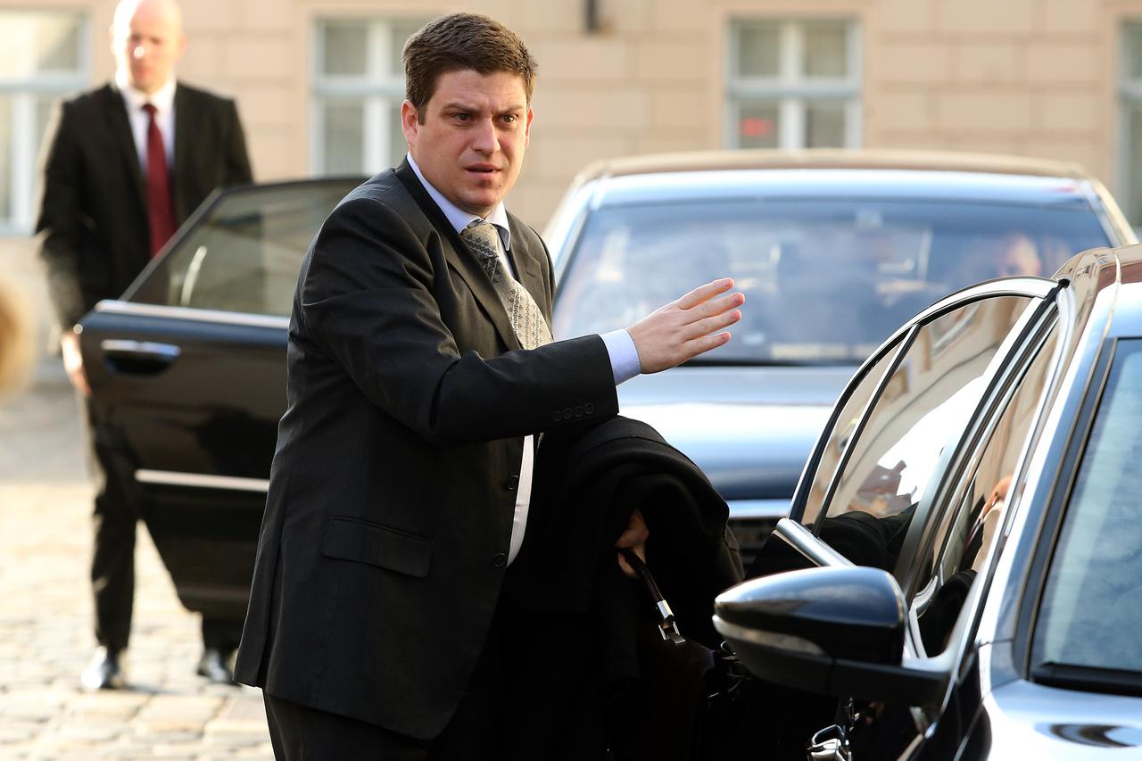 oleg butković