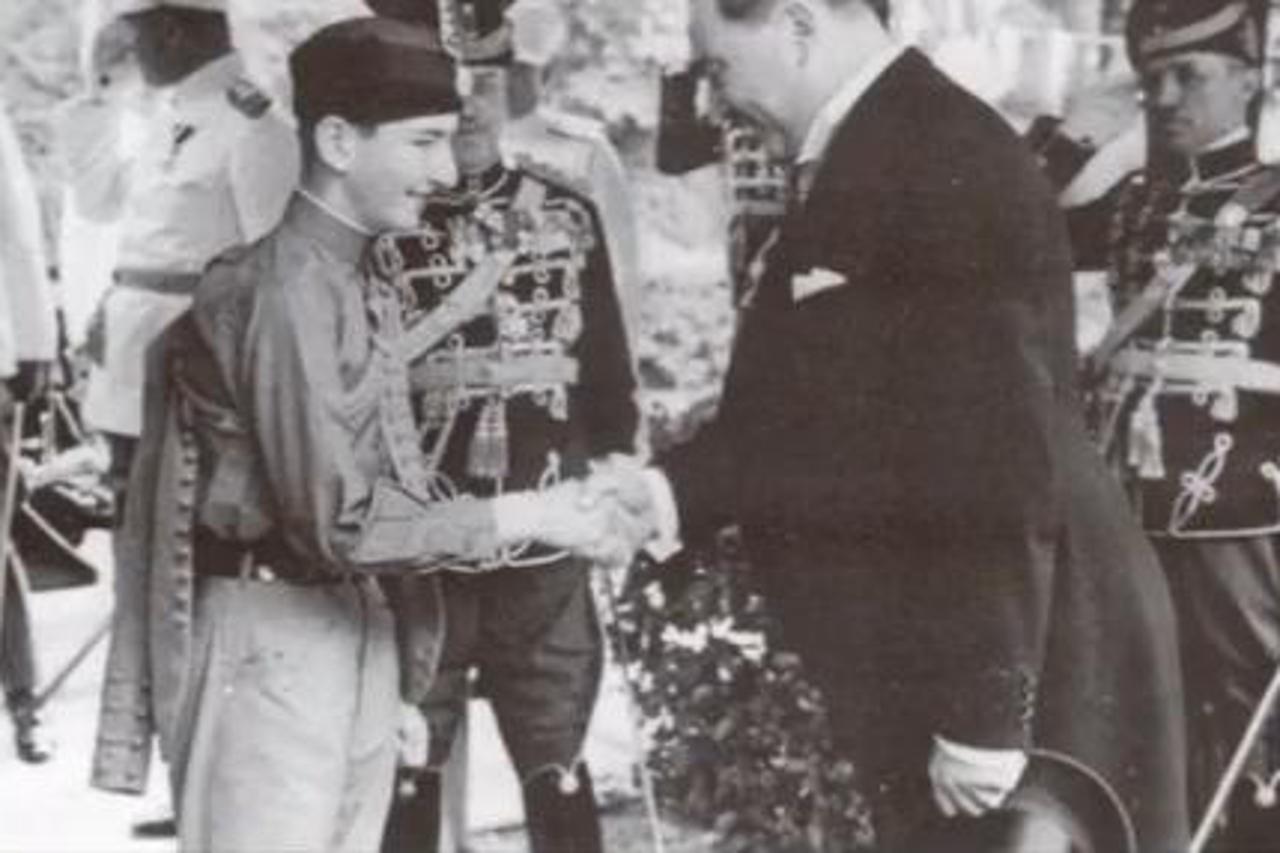 Petar II Karađorđević