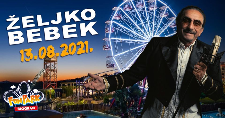 Fun Park Biograd