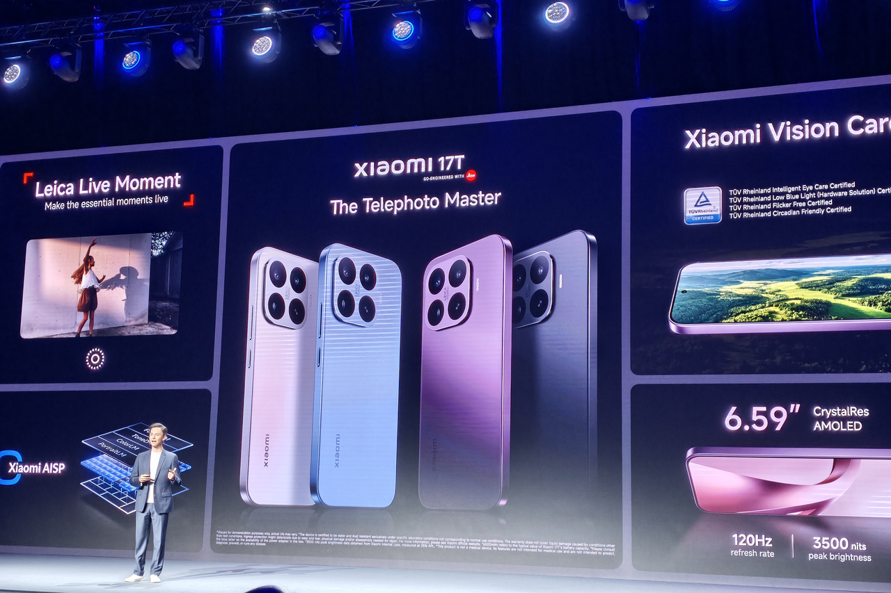 Xiaomi lansirao novu T seriju mobitela