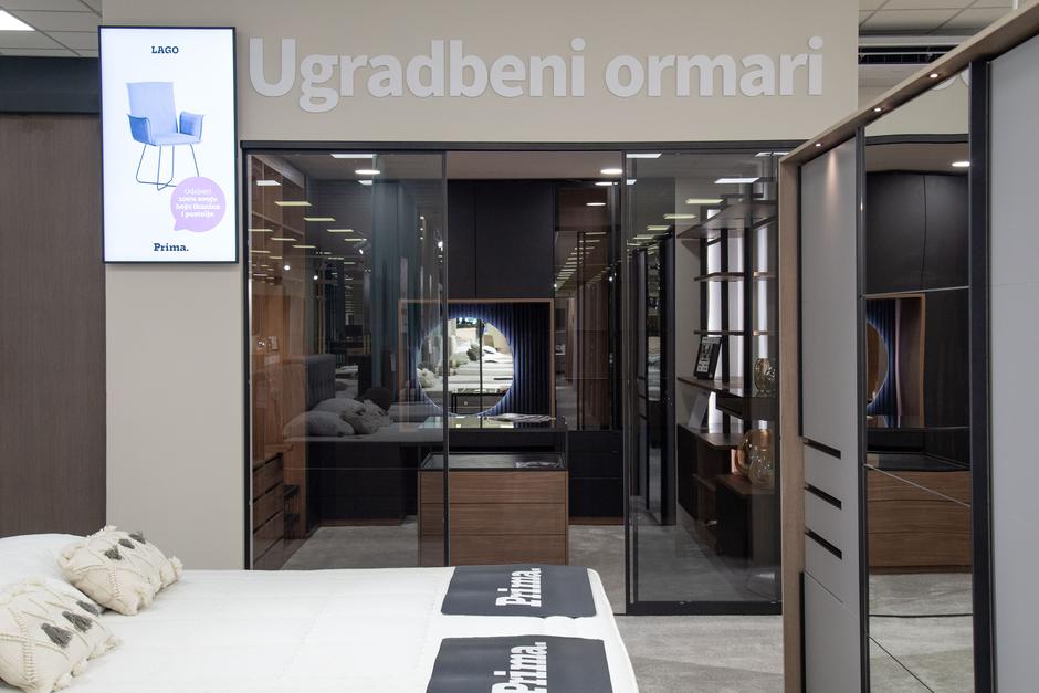 Prima salon na Jankomiru