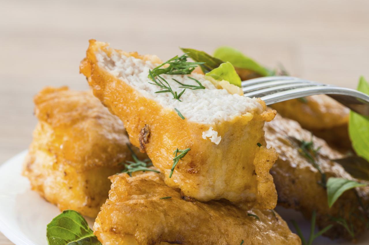 Pureći prutići u cornflakesu