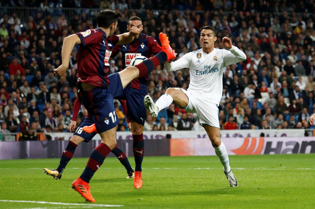 Real Madrid