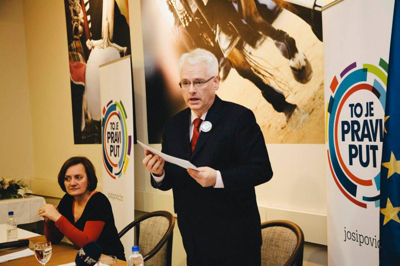 josipović ivo