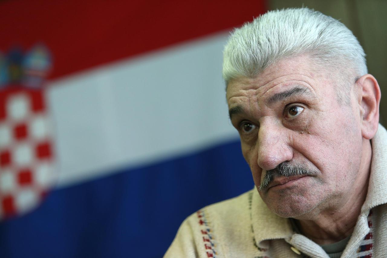 Davor Domazet Lošo