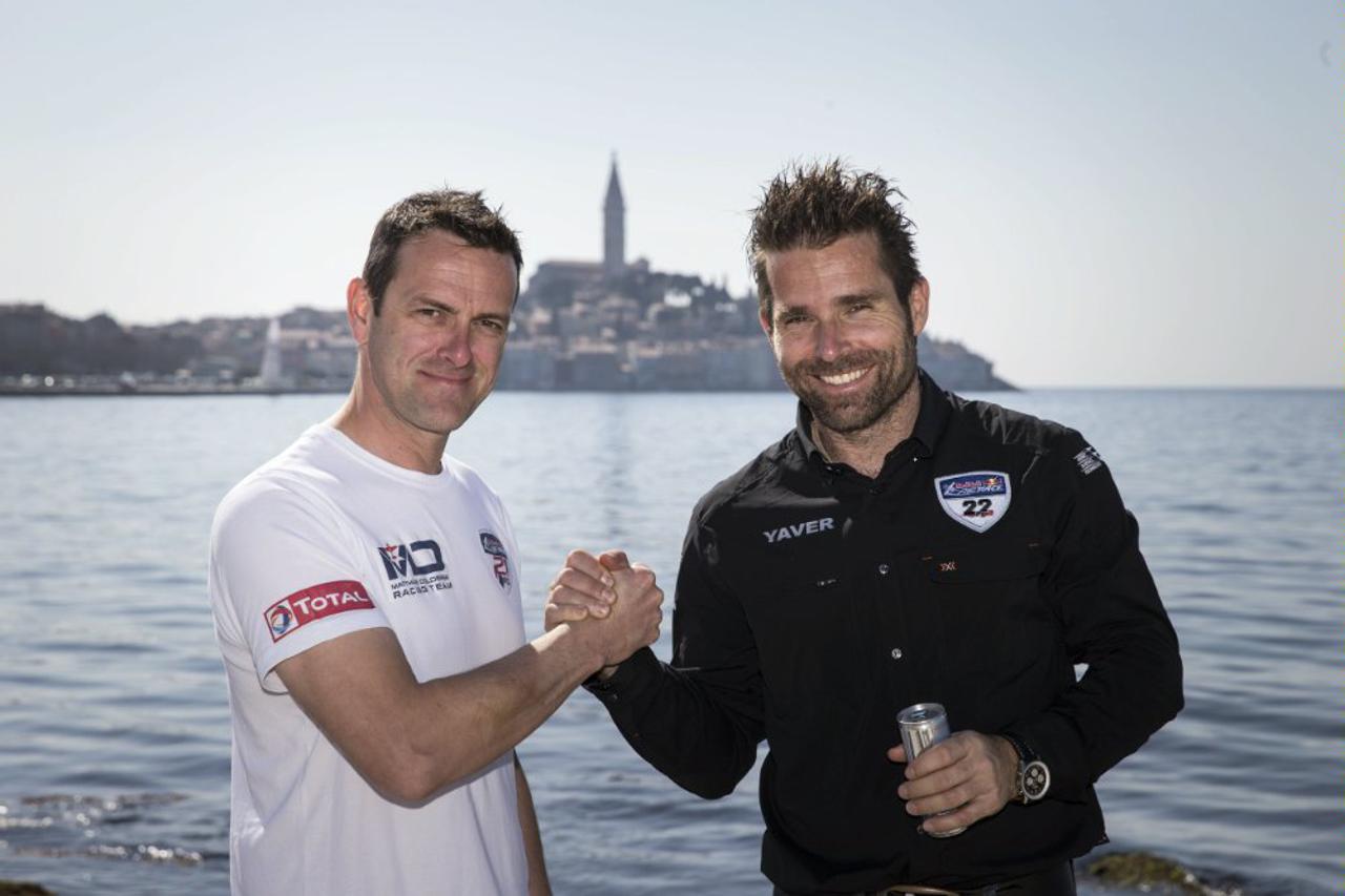Rovinj Red Bull Air Race